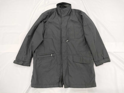 MCM MCM Coat LL Coat