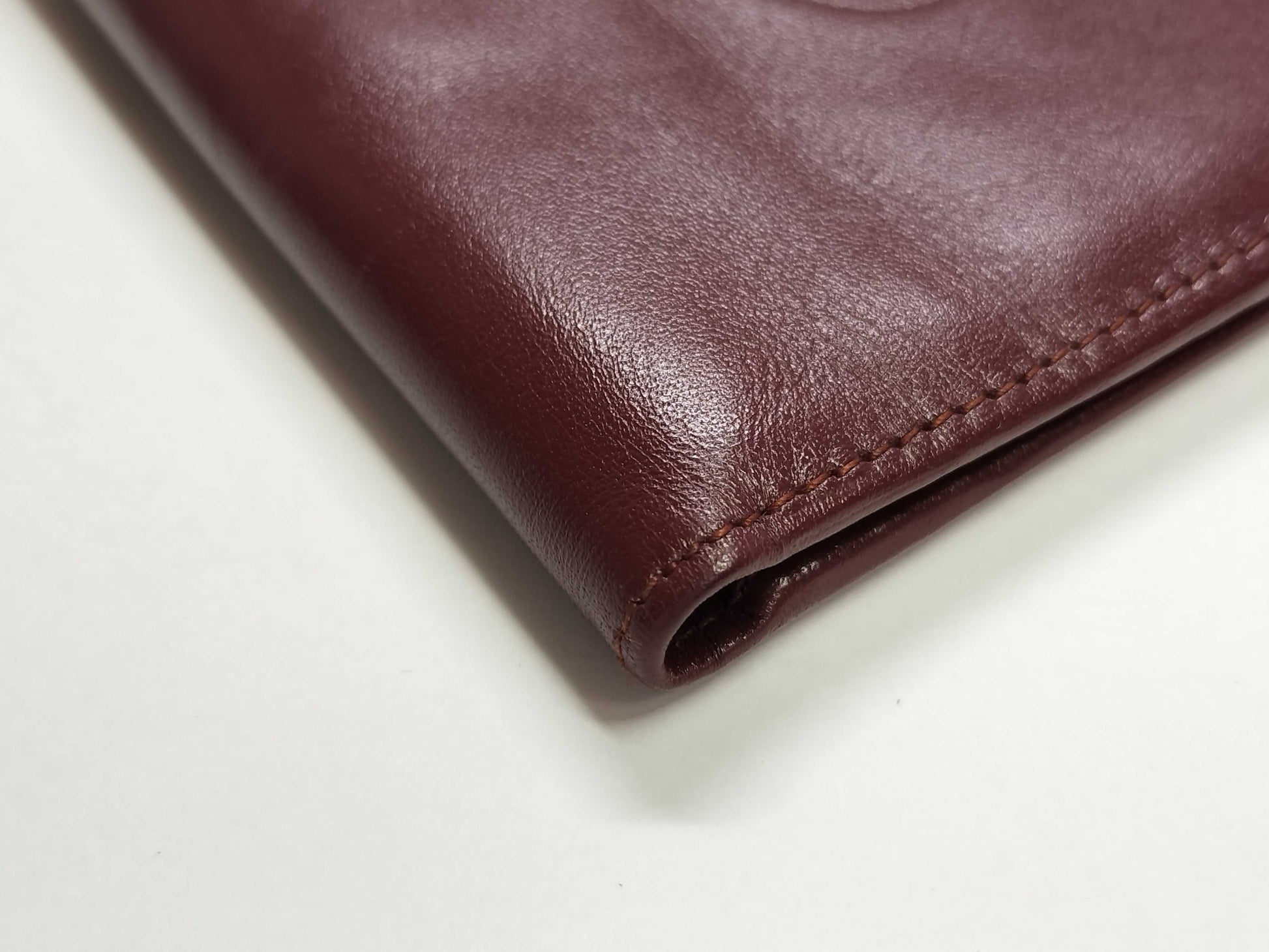 Cartier Must Cartier Wallet Wallet