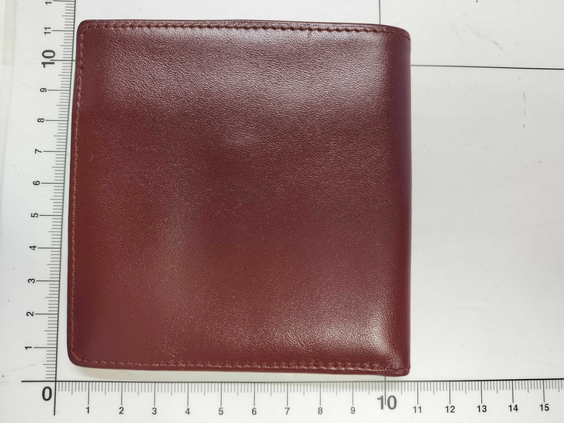 Cartier Must Cartier Wallet Wallet