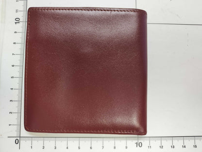 Cartier Must Cartier Wallet Wallet