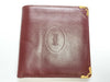 Cartier Must Cartier Wallet Wallet