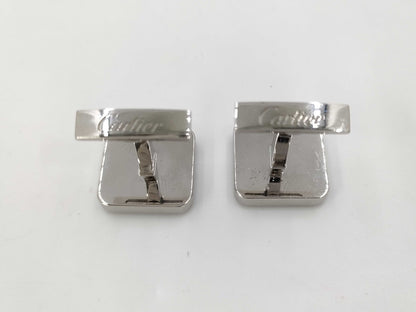 Cartier Santos Cuffs 925 Other Accessories