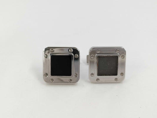 Cartier Santos Cuffs 925 Other Accessories