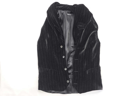 GIORGIO ARMANI Armani Vest Vest