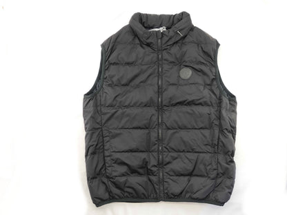 GUCCI Nylon Down Vest 56 Vest
