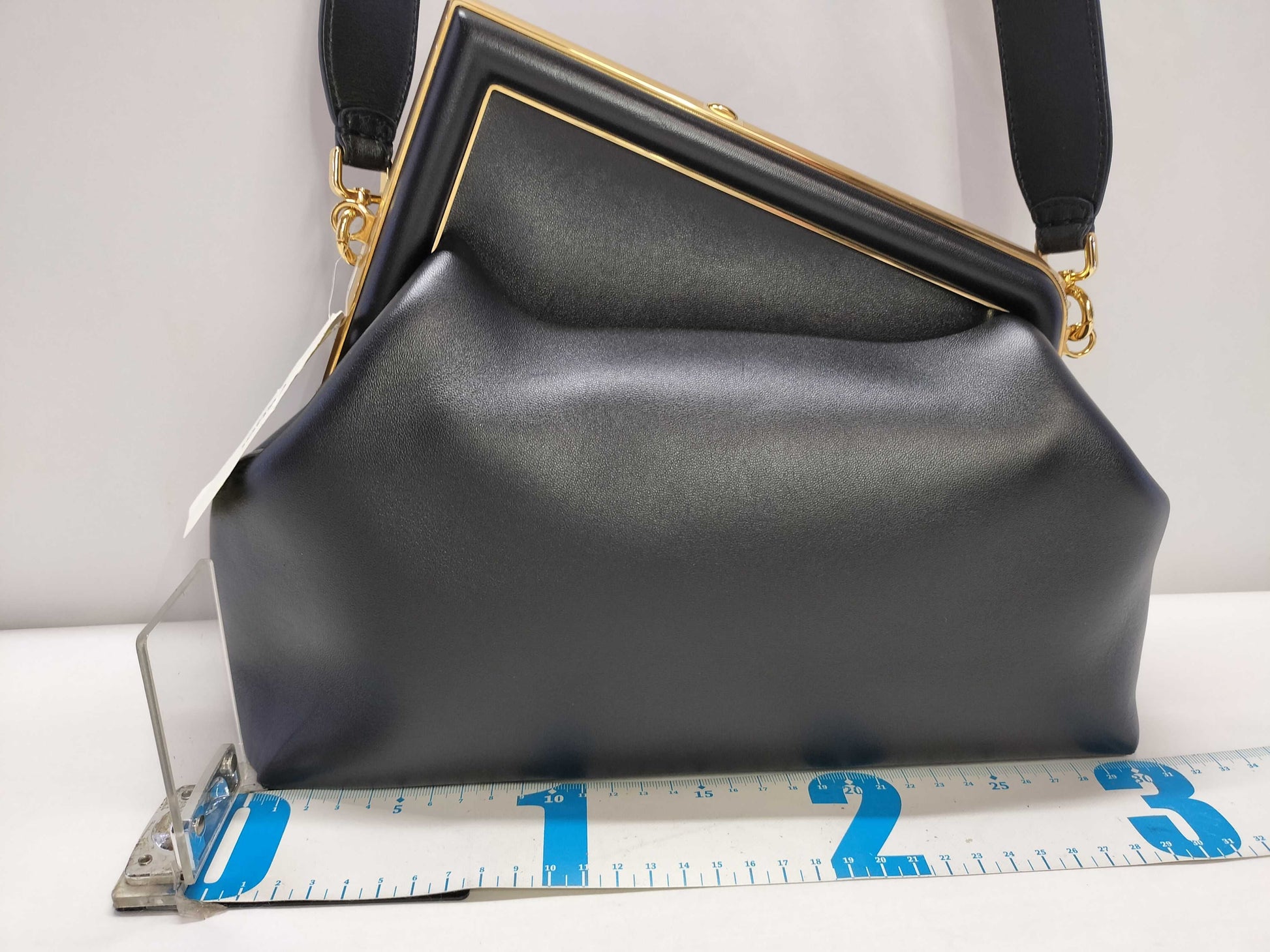 FENDI Unused First Shoulder Bag