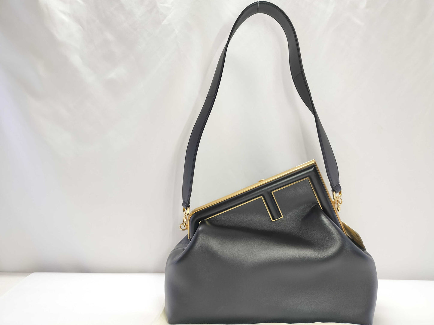 FENDI Unused First Shoulder Bag