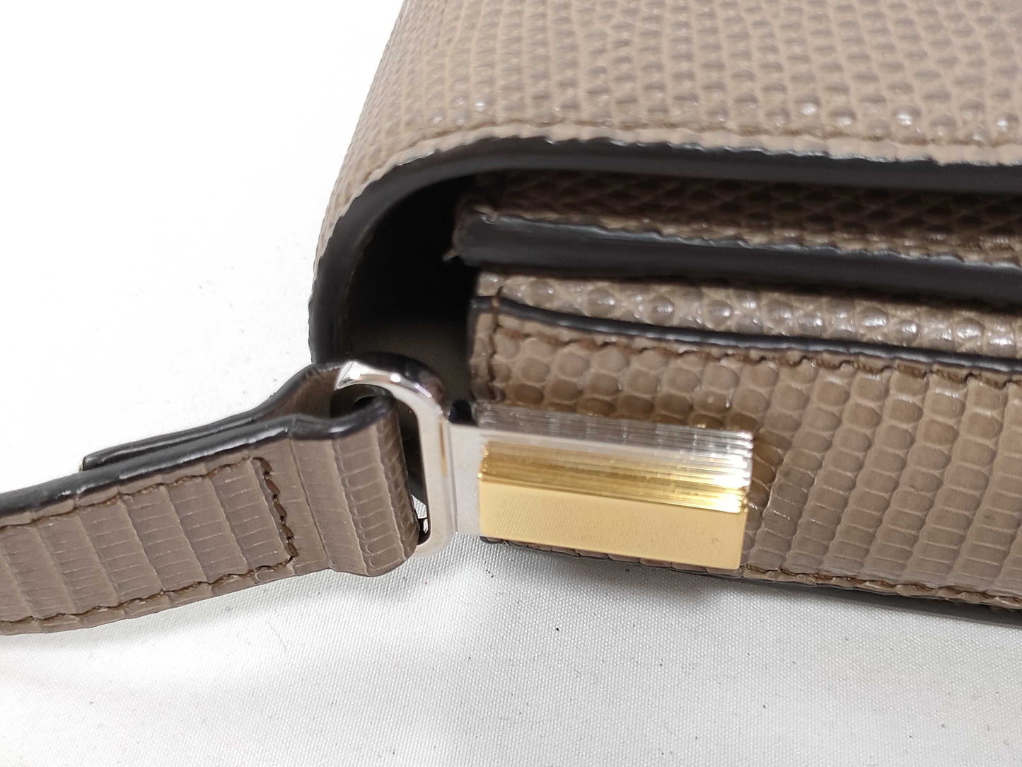 GUCCI GUCCI Shoulder Bag Sylvie 1969 Shoulder Bag