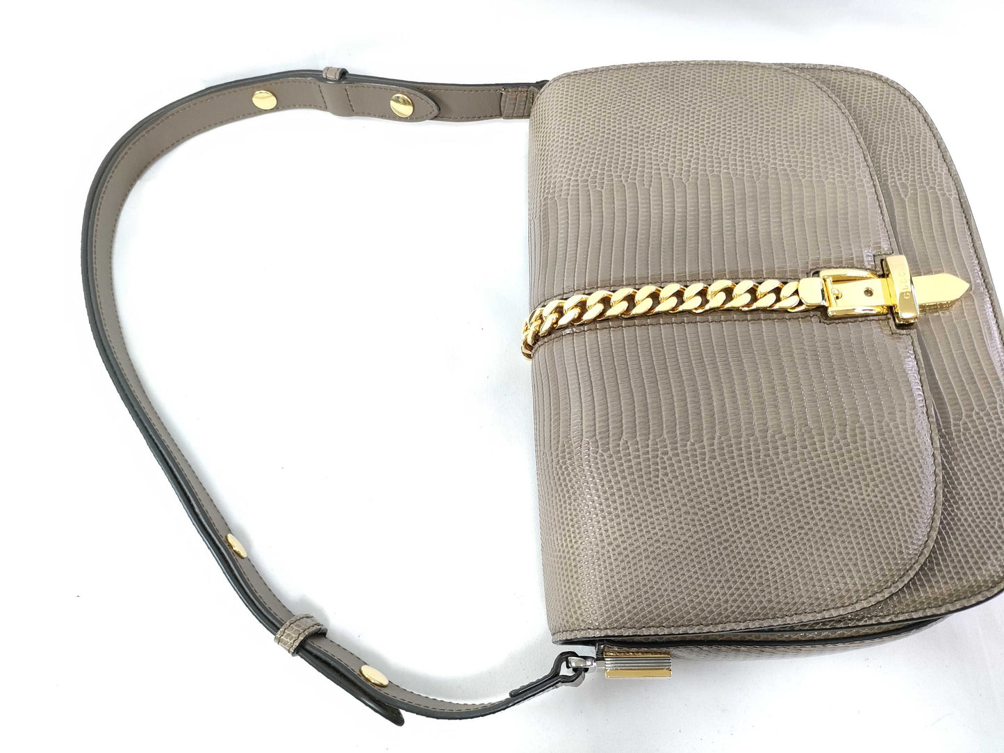 GUCCI GUCCI Shoulder Bag Sylvie 1969 Shoulder Bag