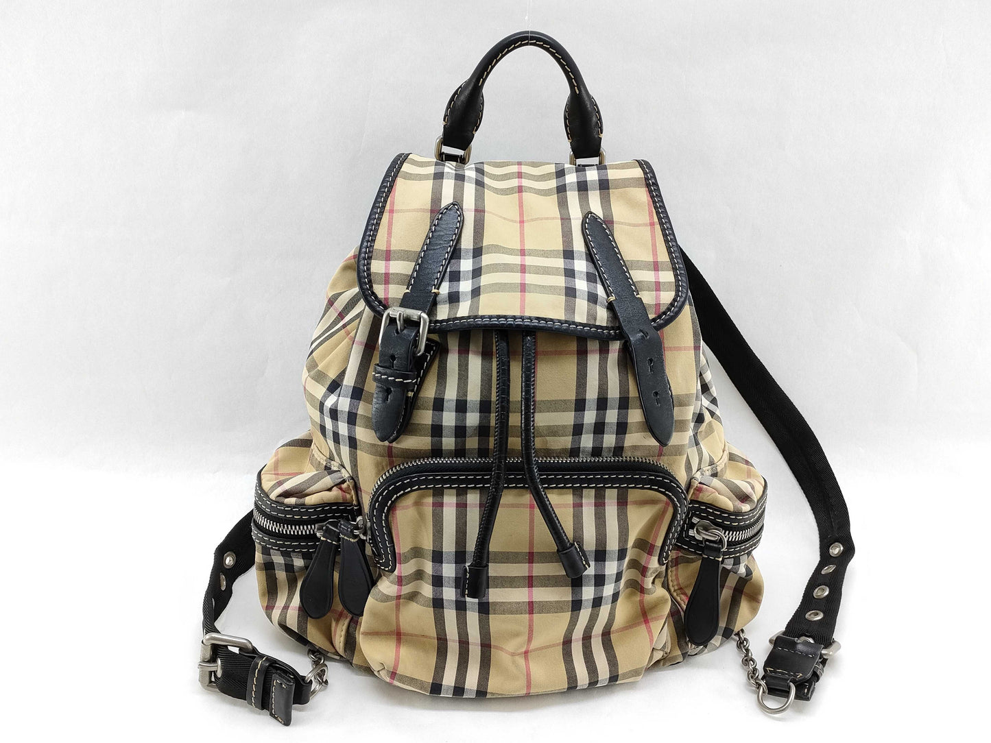 BURBERRY BURBERRY/Burberry Backpack Backpack