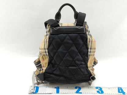 BURBERRY BURBERRY/Burberry Backpack Backpack