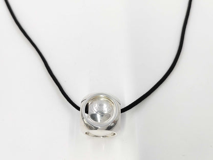 HERMES HERMES Necklace Serie Cube / 49-50-51 Necklace