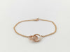 Cartier Baby Love PG 750 4.0g Bracelet Bangle 