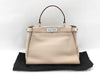 FENDI Peekaboo Iconic Medium Handbag/Selleria 8BN290 Handbag