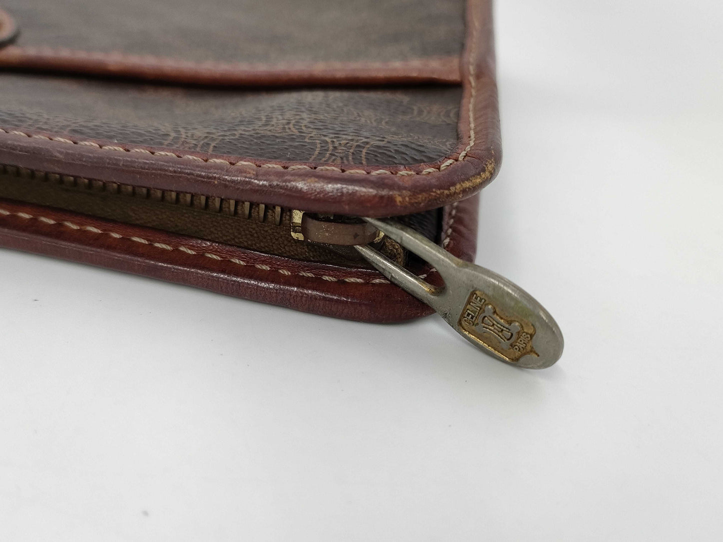 CELINE bag handbag Celine second bag