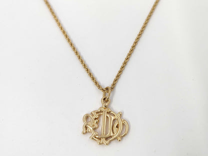 Dior brand jewelry necklace Dior necklace
