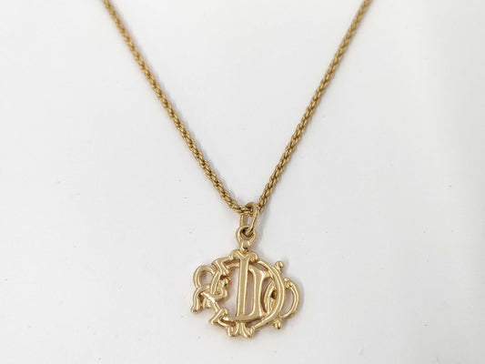 Dior brand jewelry necklace Dior necklace