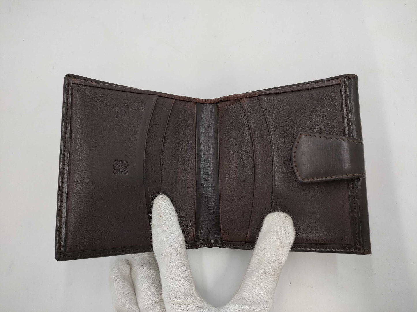 LOEWE wallet LOEWE wallet