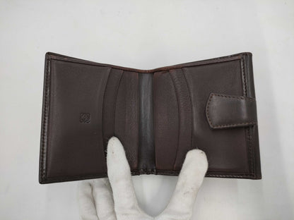 LOEWE wallet LOEWE wallet