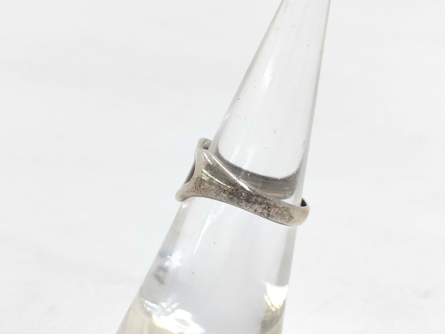 Tiffany & Co. Brand Jewelry Ring Tiffany Ring