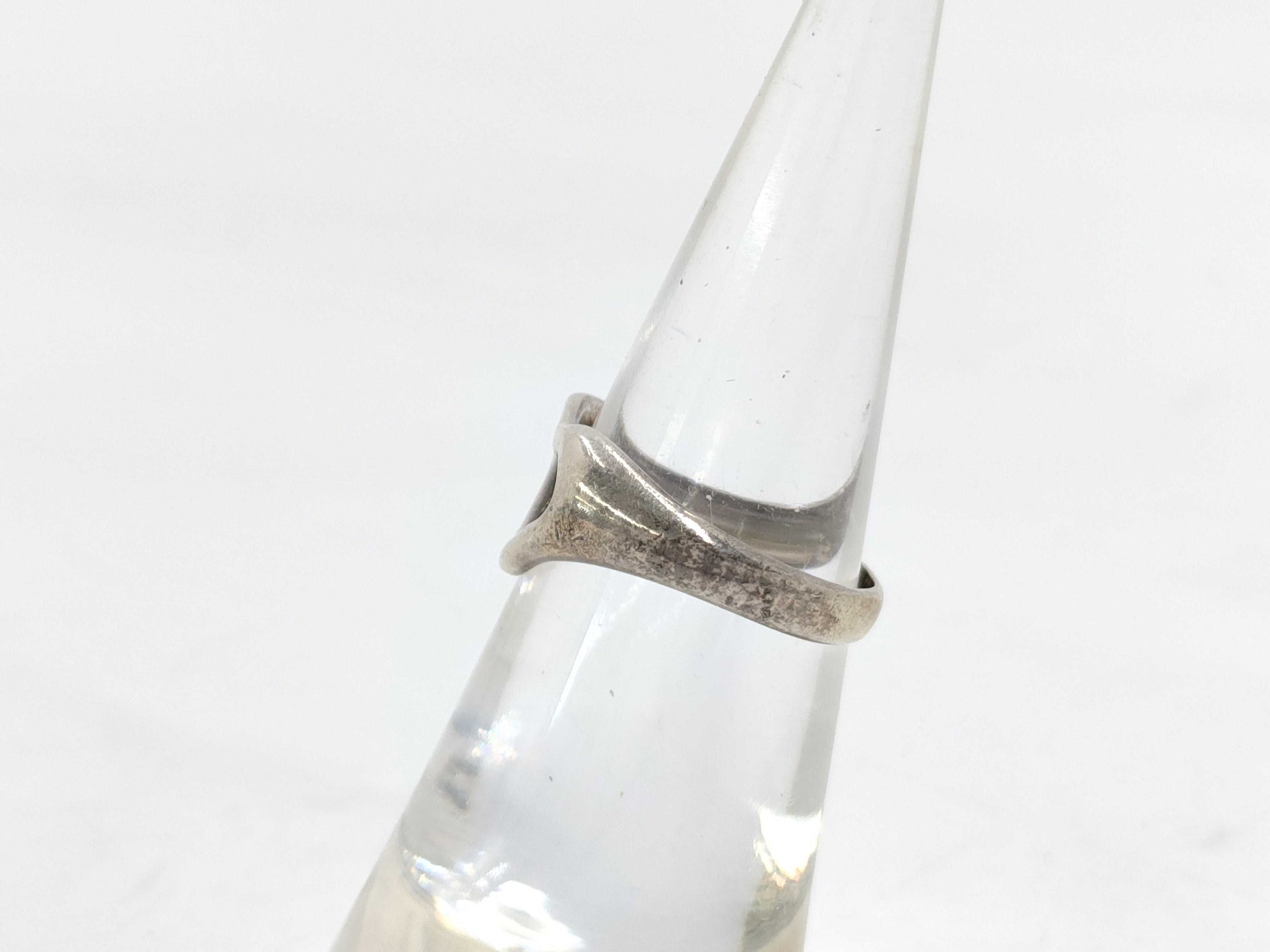 Tiffany & Co. Brand Jewelry Ring Tiffany Ring