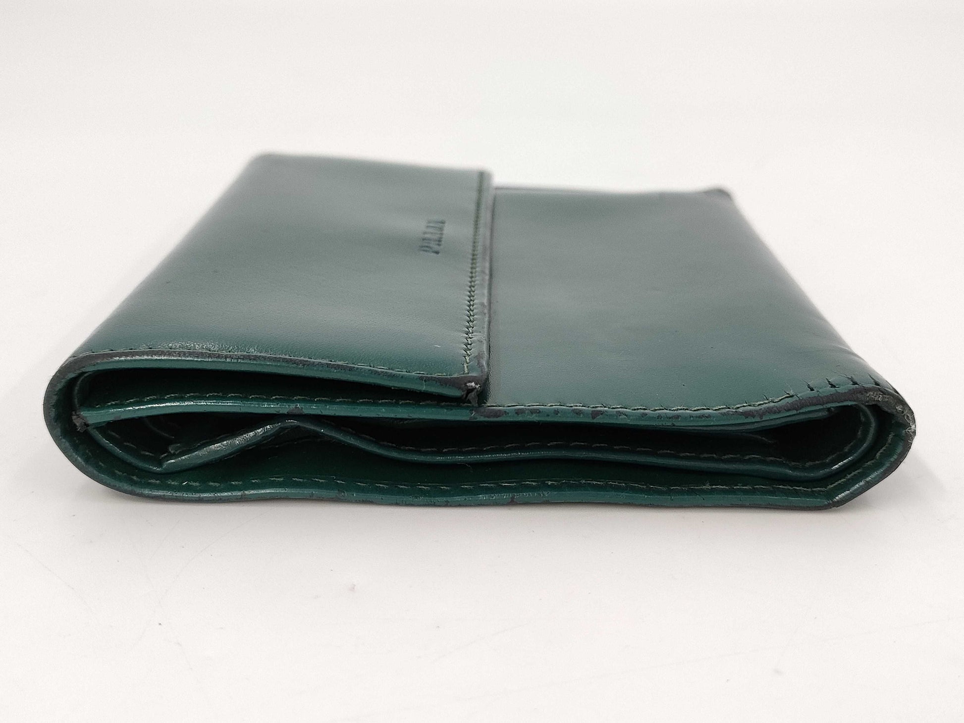 PRADA Wallet Prada Wallet