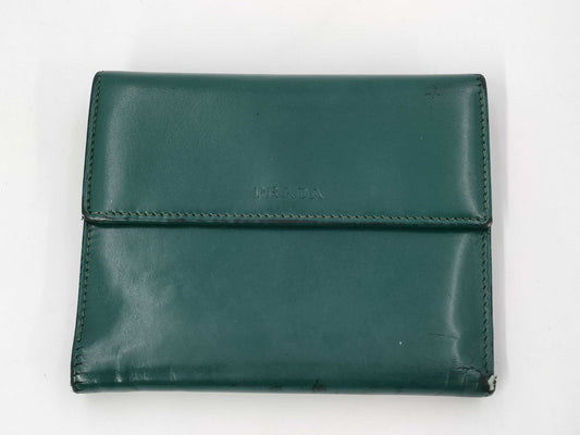 PRADA Wallet Prada Wallet