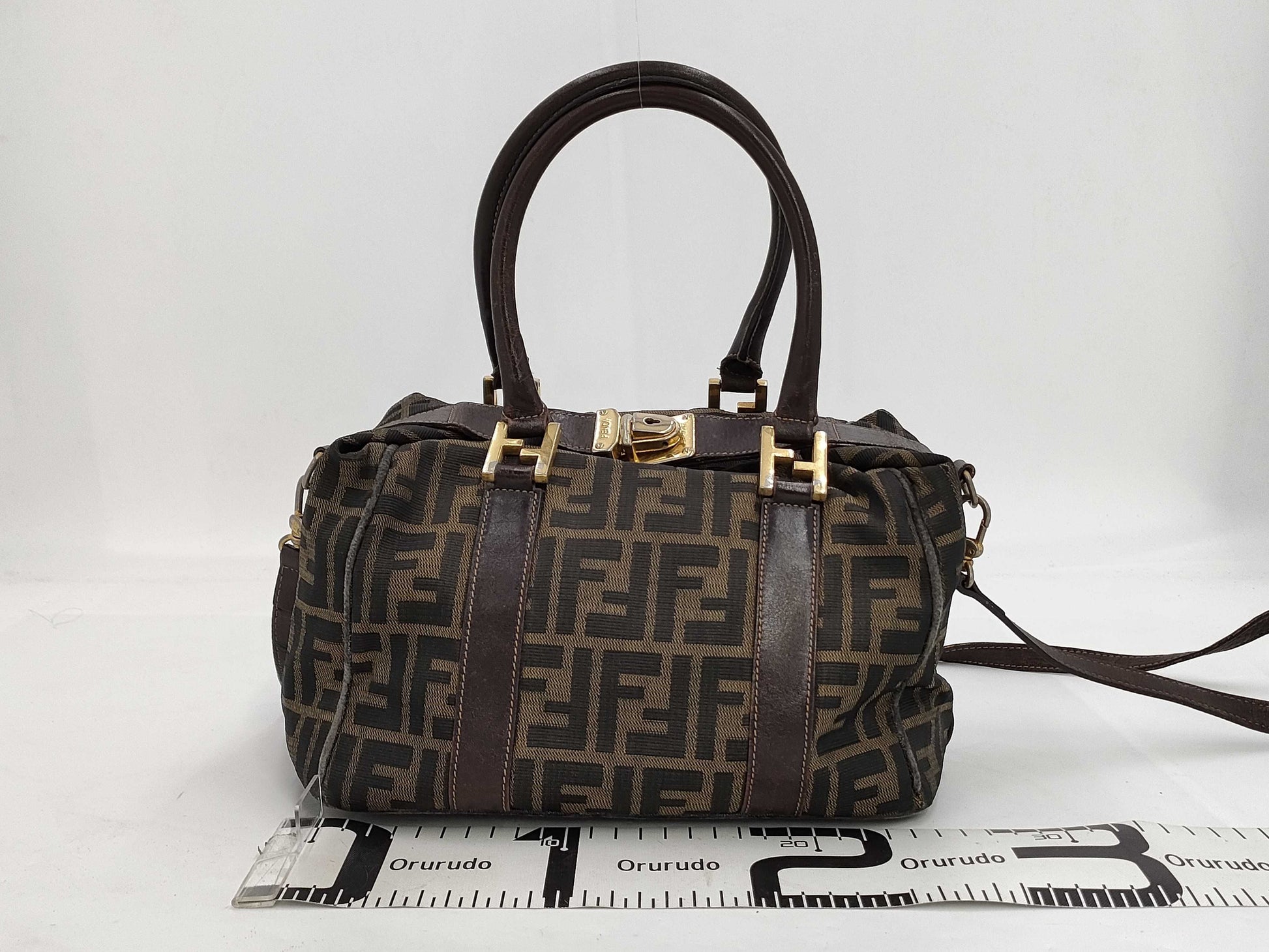 FENDI handbag