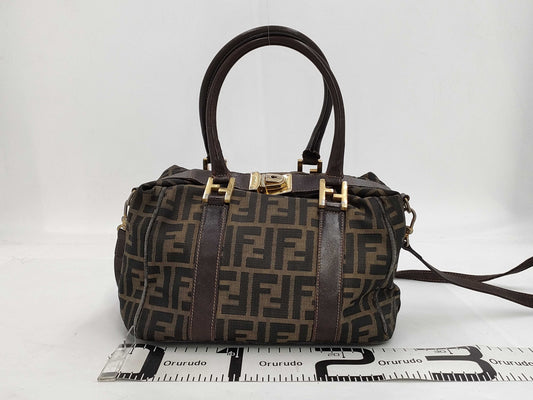 FENDI handbag