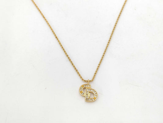 Dior brand jewelry necklace Dior necklace