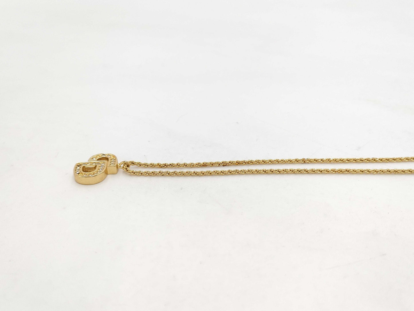 Dior brand jewelry necklace Dior necklace