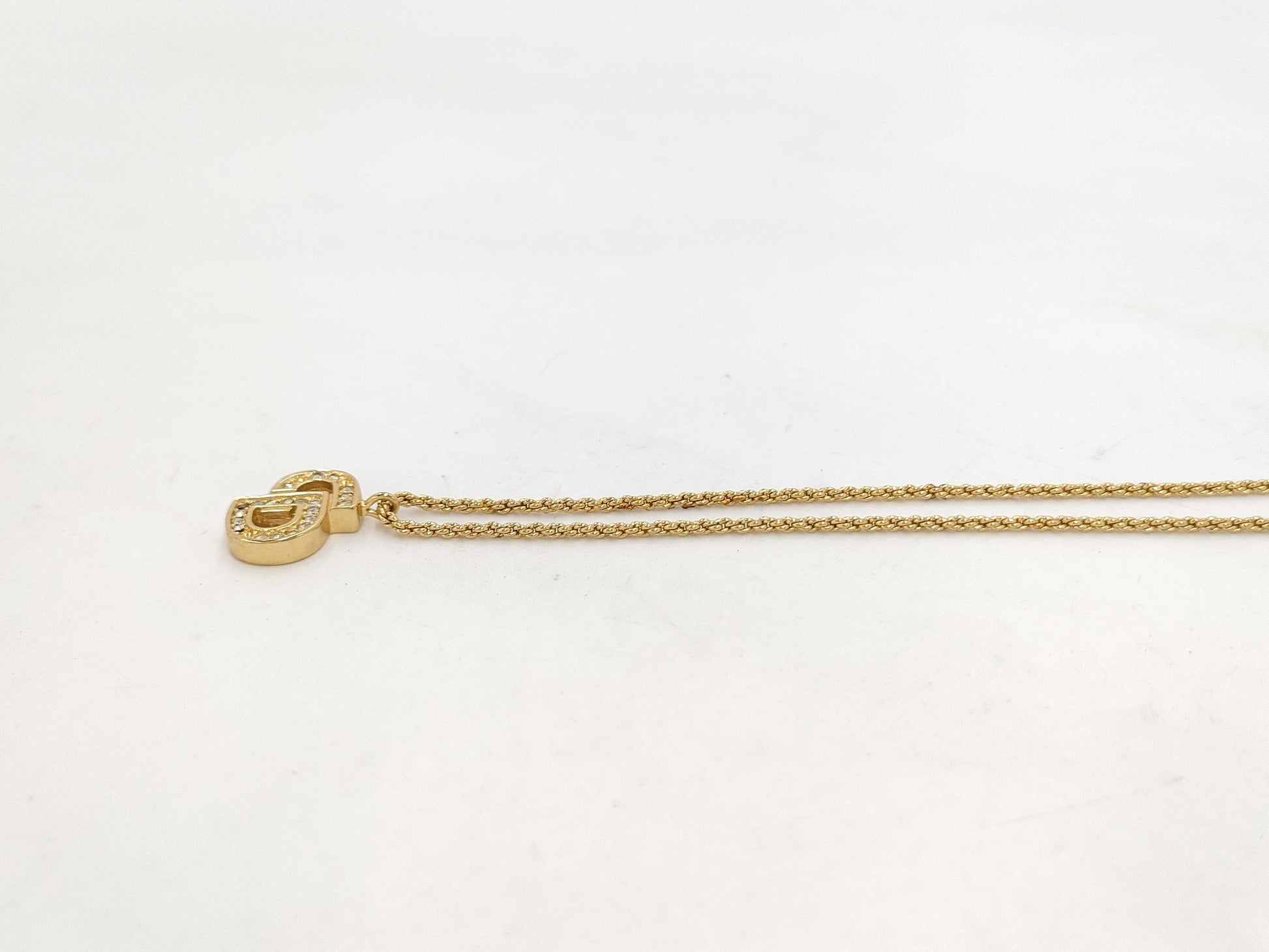 Dior brand jewelry necklace Dior necklace