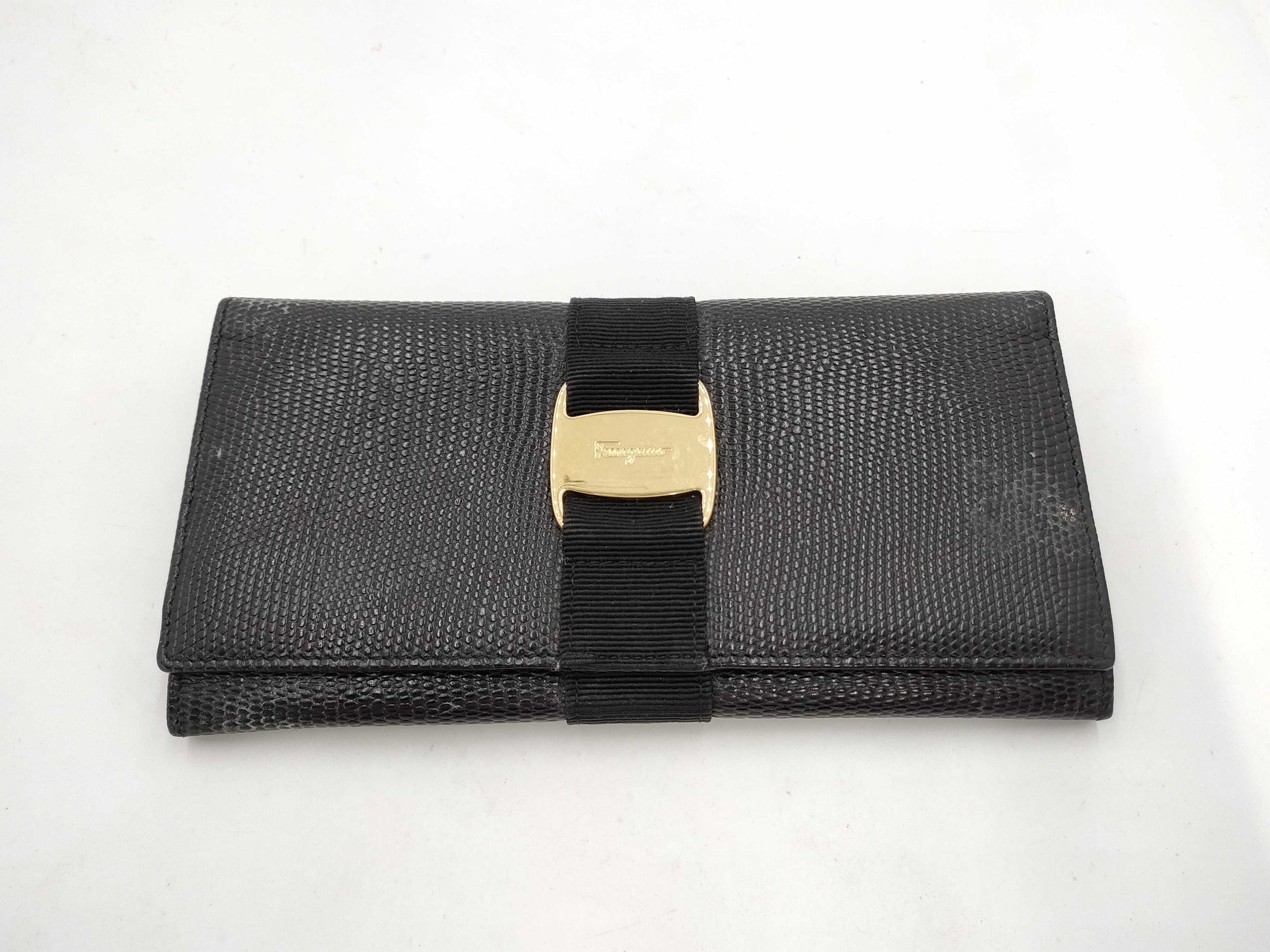 Salvatore Ferragamo wallet wallet