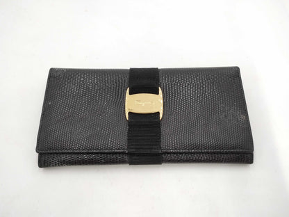 Salvatore Ferragamo wallet wallet