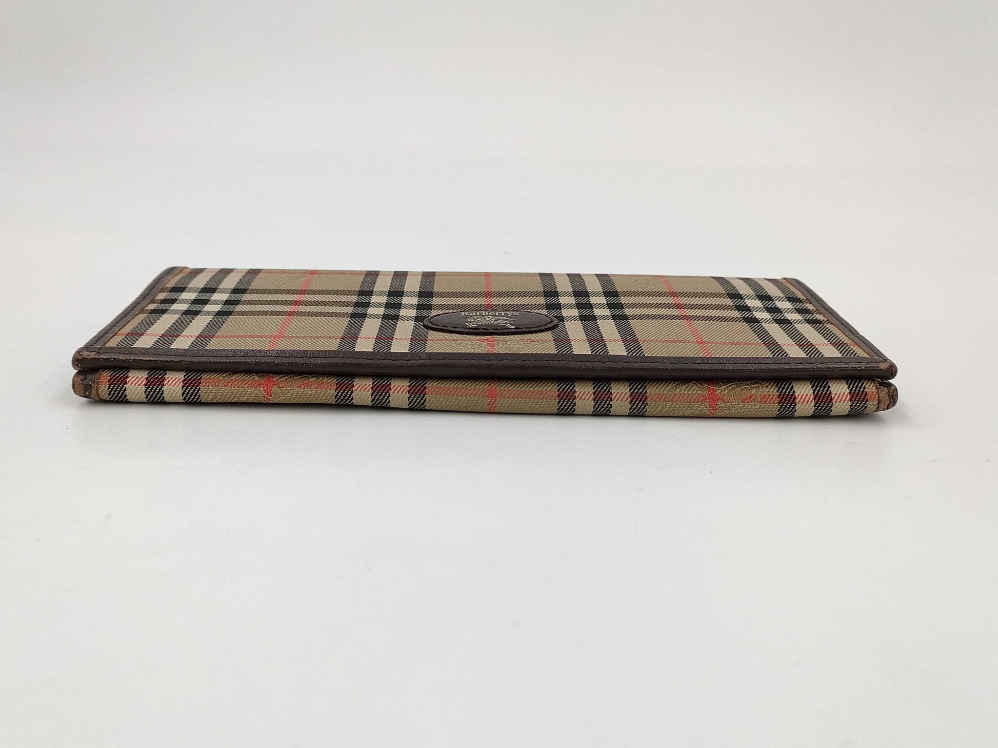 Burberry wallet Burberry wallet
