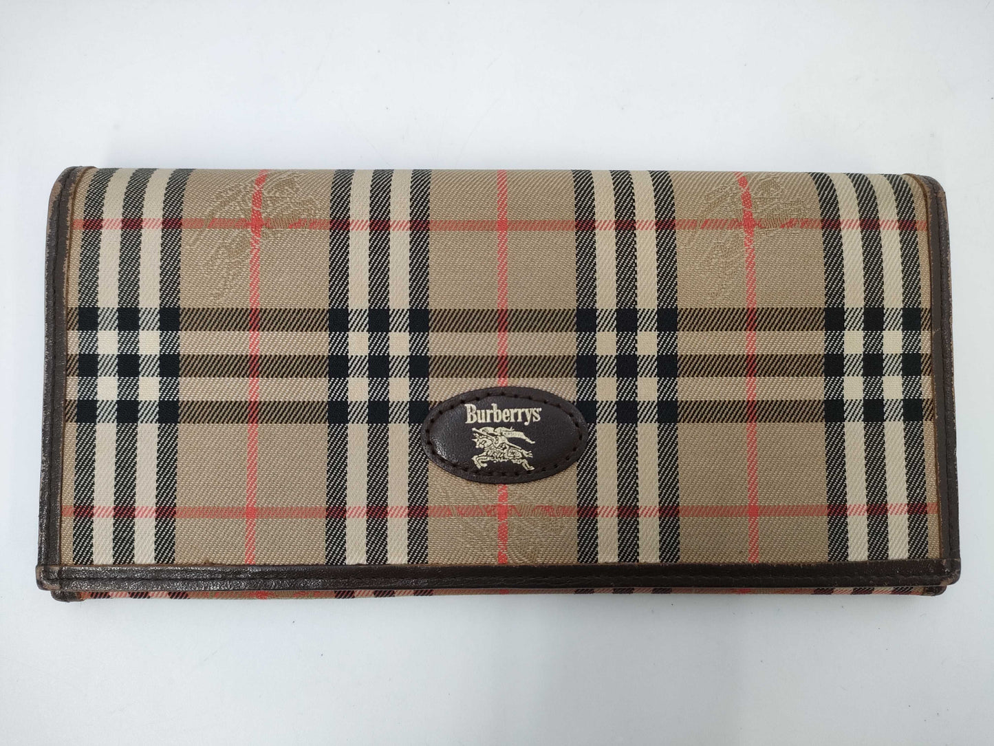 Burberry wallet Burberry wallet
