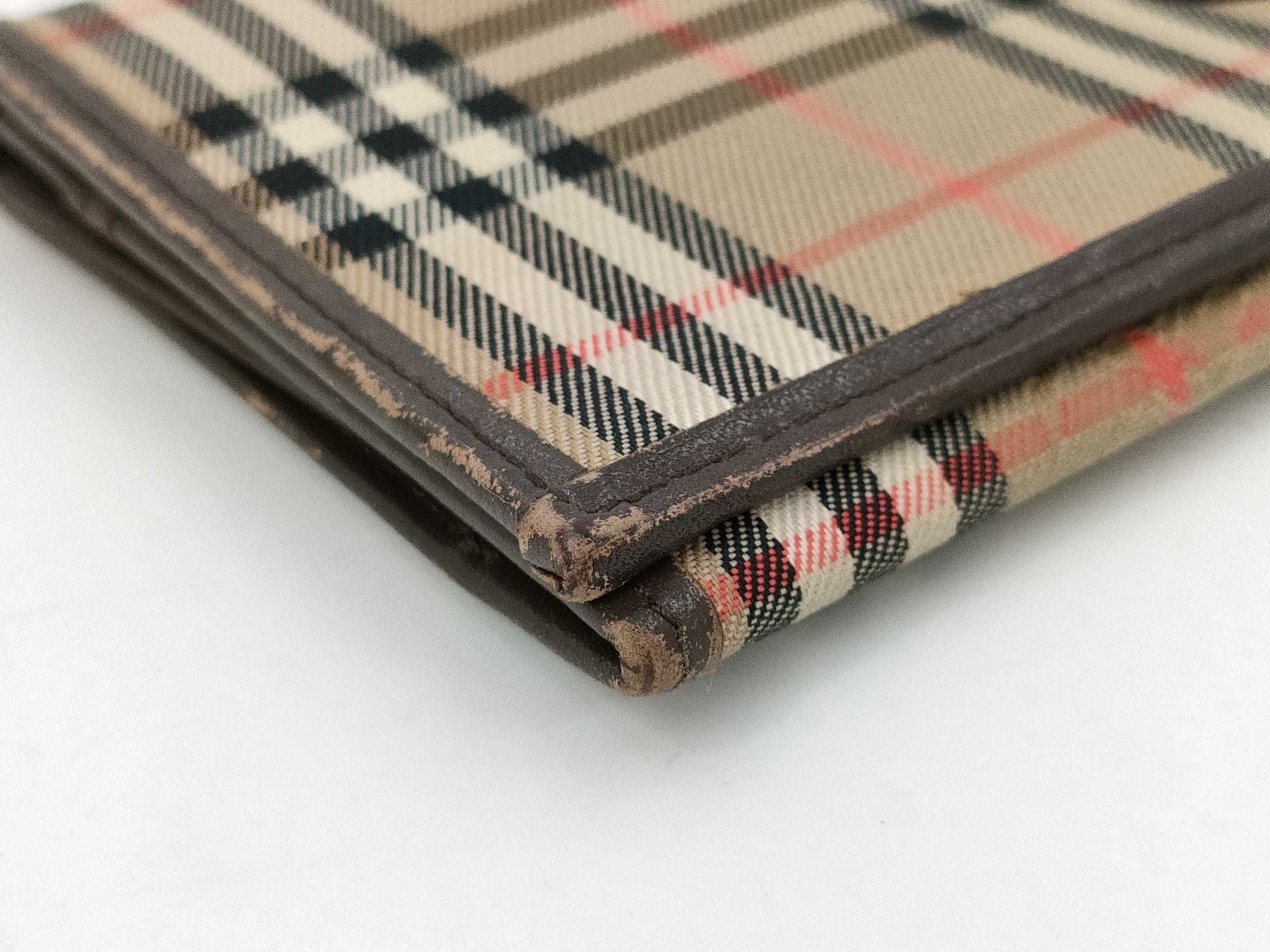 Burberry wallet Burberry wallet