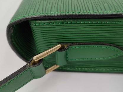 LOUIS VUITTON shoulder bag