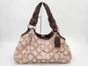 COACH bag handbag Coach tote bag
