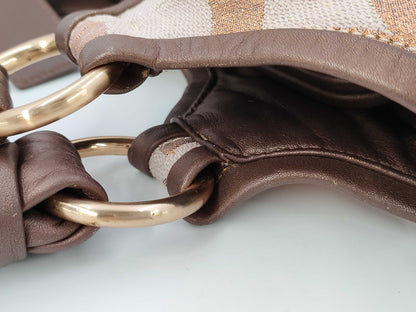 COACH bag handbag Coach tote bag