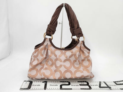 COACH bag handbag Coach tote bag