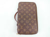 LOUIS VUITTON Monogram Escapade Organizer Second Bag