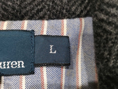 POLO Ralph Lauren Wool Jacket, Size L, Coat