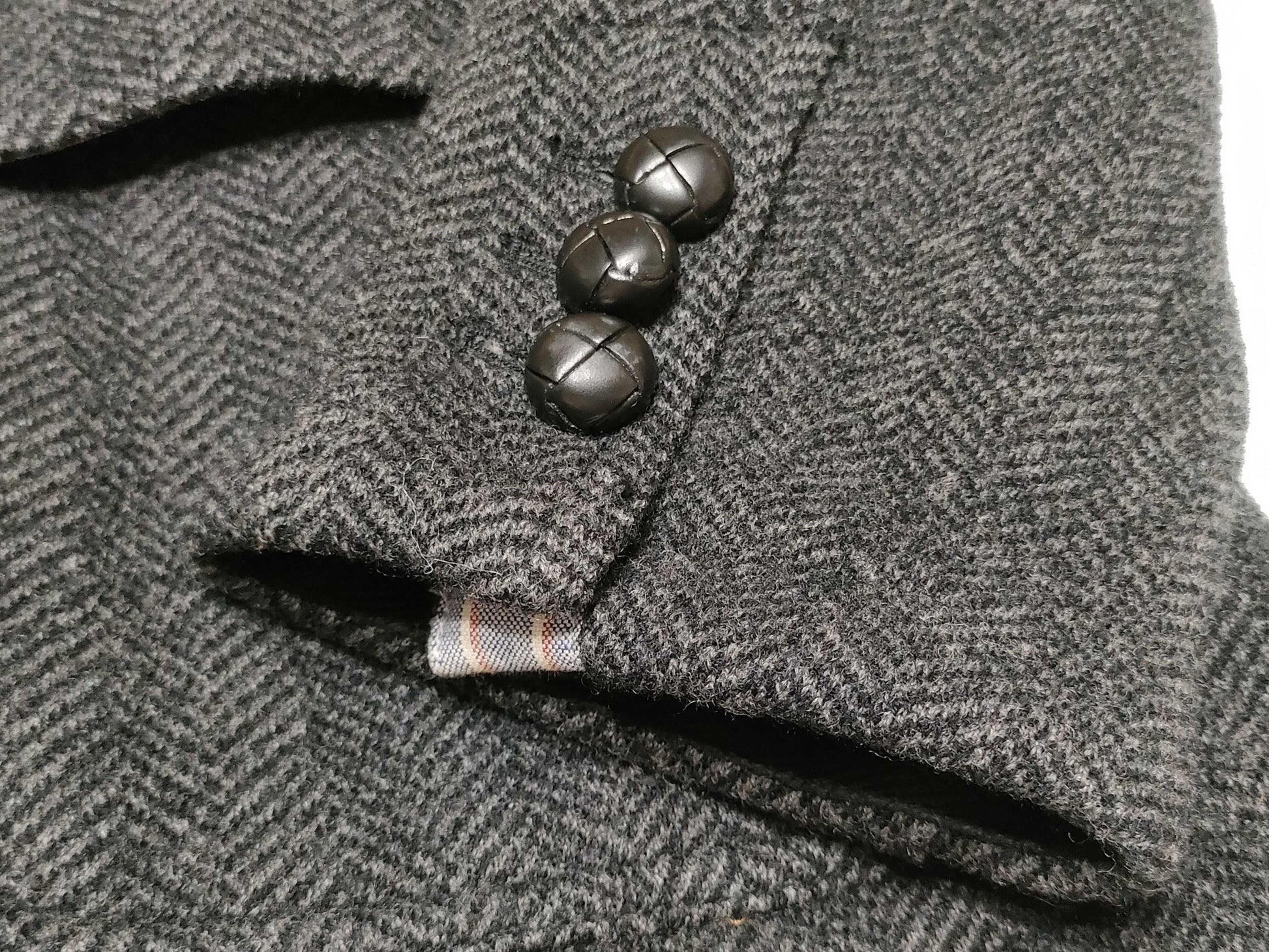 POLO Ralph Lauren Wool Jacket, Size L, Coat