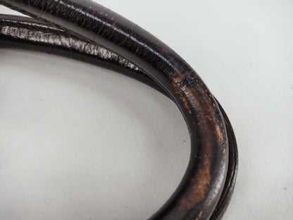 LOUIS VUITTON Monogram Macassar Voyage Business Bag