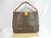 LOUIS VUITTON Monogram Delightful MM Tote Bag