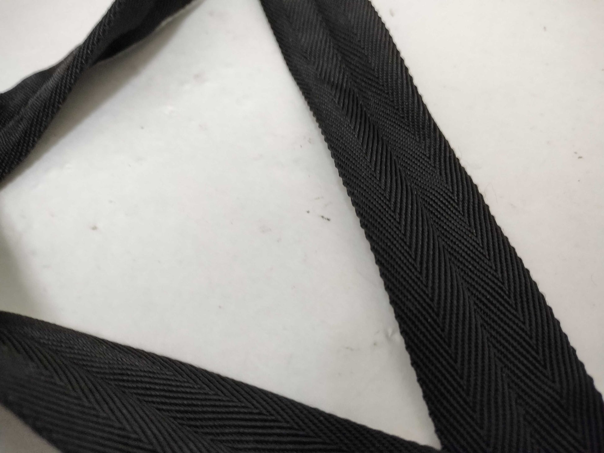 PRADA Nylon PRADA Prada Nylon Shoulder Bag Black Shoulder Bag
