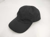 HERMES Serie Button Cap Black #58 Other Accessories