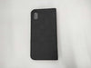 LOUIS VUITTON Monogram Empreinte Folio M68592 BC5109 Black Other Accessories