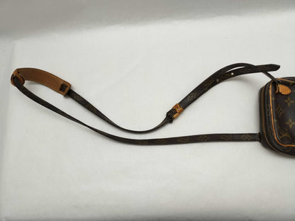 LOUIS VUITTON Monogram Mini Amazon M45238 TH8903 Shoulder Bag